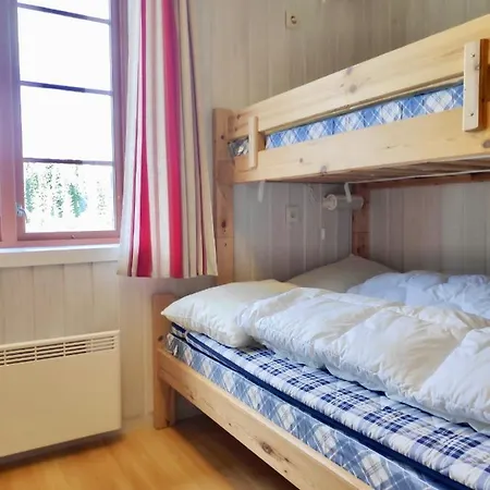 Camp Lillehammer