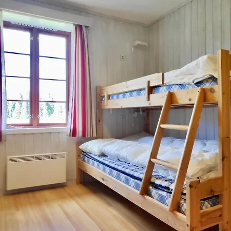 Hostel Camp Lillehammer
