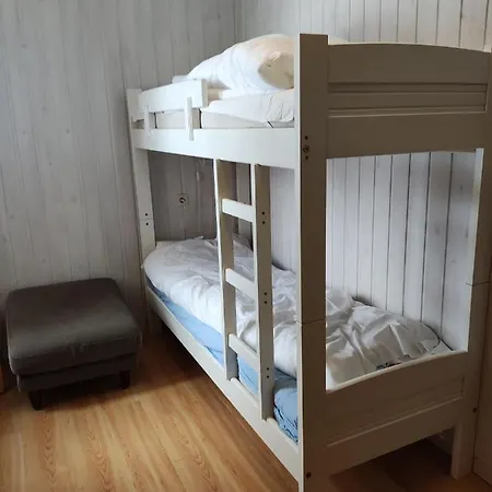 Camp Hostel