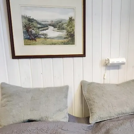 Camp * Lillehammer