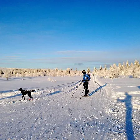 Camp Hostel Lillehammer
