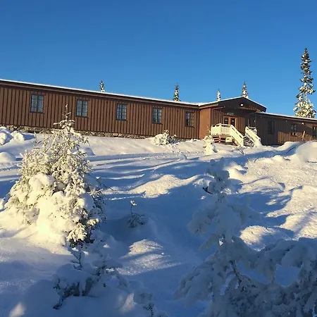 Camp Lillehammer