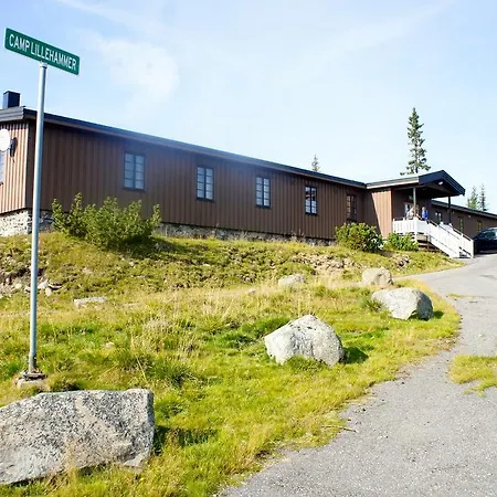 Hostel Camp Lillehammer