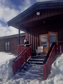 Camp Hostel *