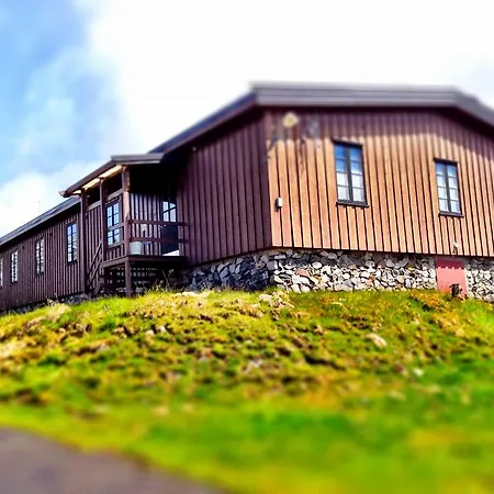 Camp Hostel *