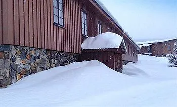Camp * Lillehammer