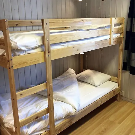 Hostel Camp