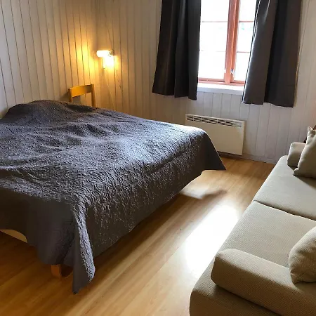 Camp Lillehammer