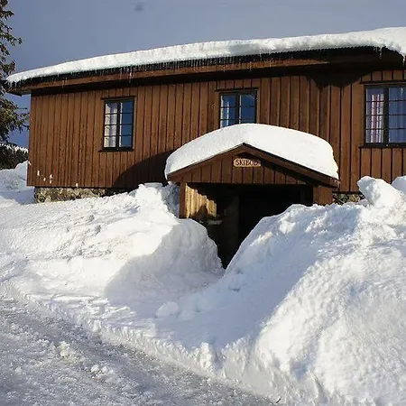 Camp Hostel Lillehammer