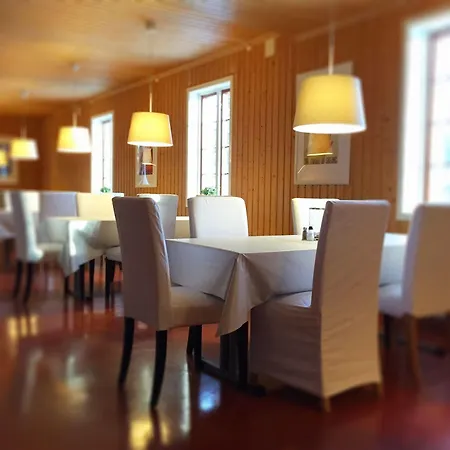 Camp Hostel Lillehammer