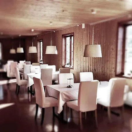 Camp Hostel Lillehammer