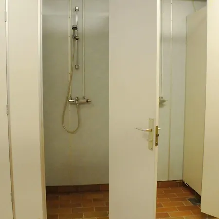 Hostel Camp *
