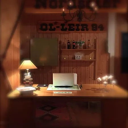 Camp Hostel