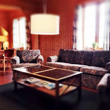 Camp Hostel *