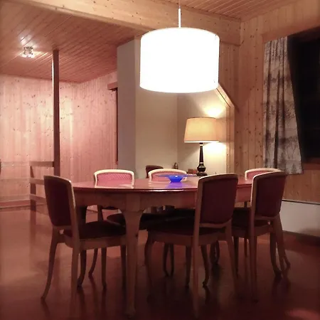 Hostel Camp Lillehammer