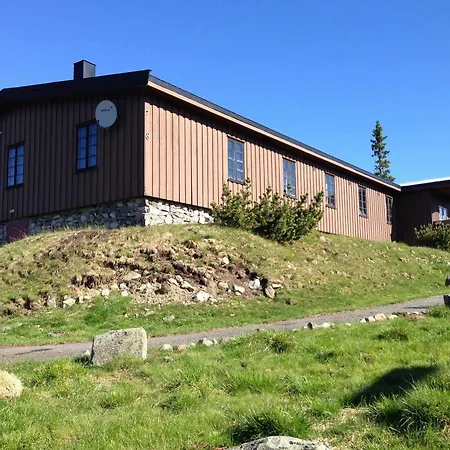 Camp Hostel *