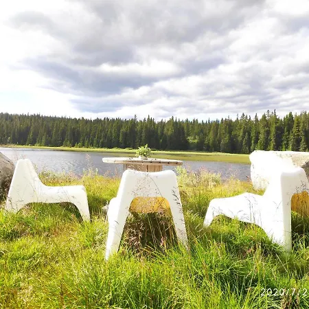 Camp Vandrarhem *