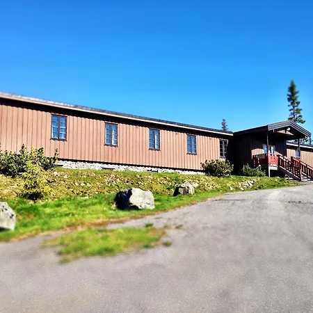 Vandrarhem Camp