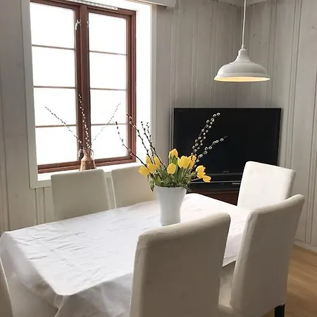 Vandrarhem Camp *
