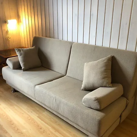 Vandrarhem Camp Lillehammer
