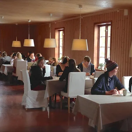 Camp Vandrarhem