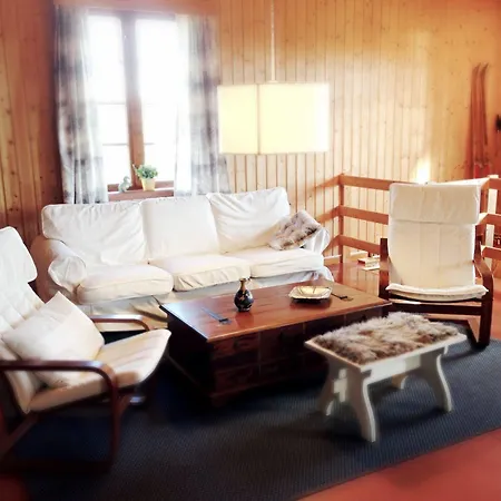 Camp * Lillehammer